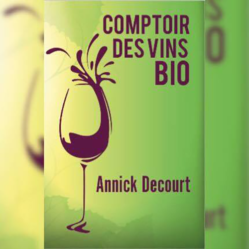 Comptoir des vins bio