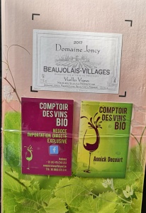 beaujolais bib 5l